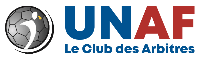 UNAF — Le Club des Arbitres